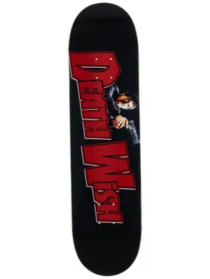 DEATHWISH DECK KERSEY (8")