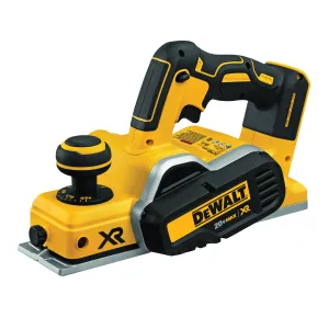 DeWALT DCP580B 20V Max XR Brushless Cordless Planer (BARE TOOL - No Battery Included)