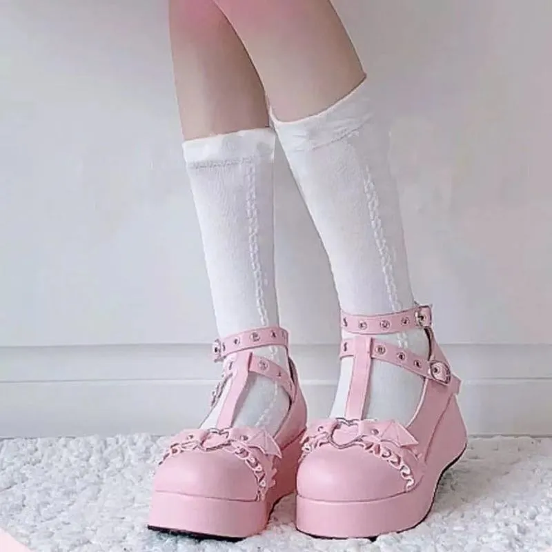 Dolly Bat Shoes