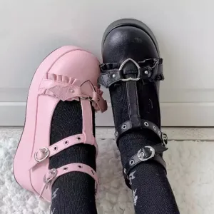 Dolly Bat Shoes