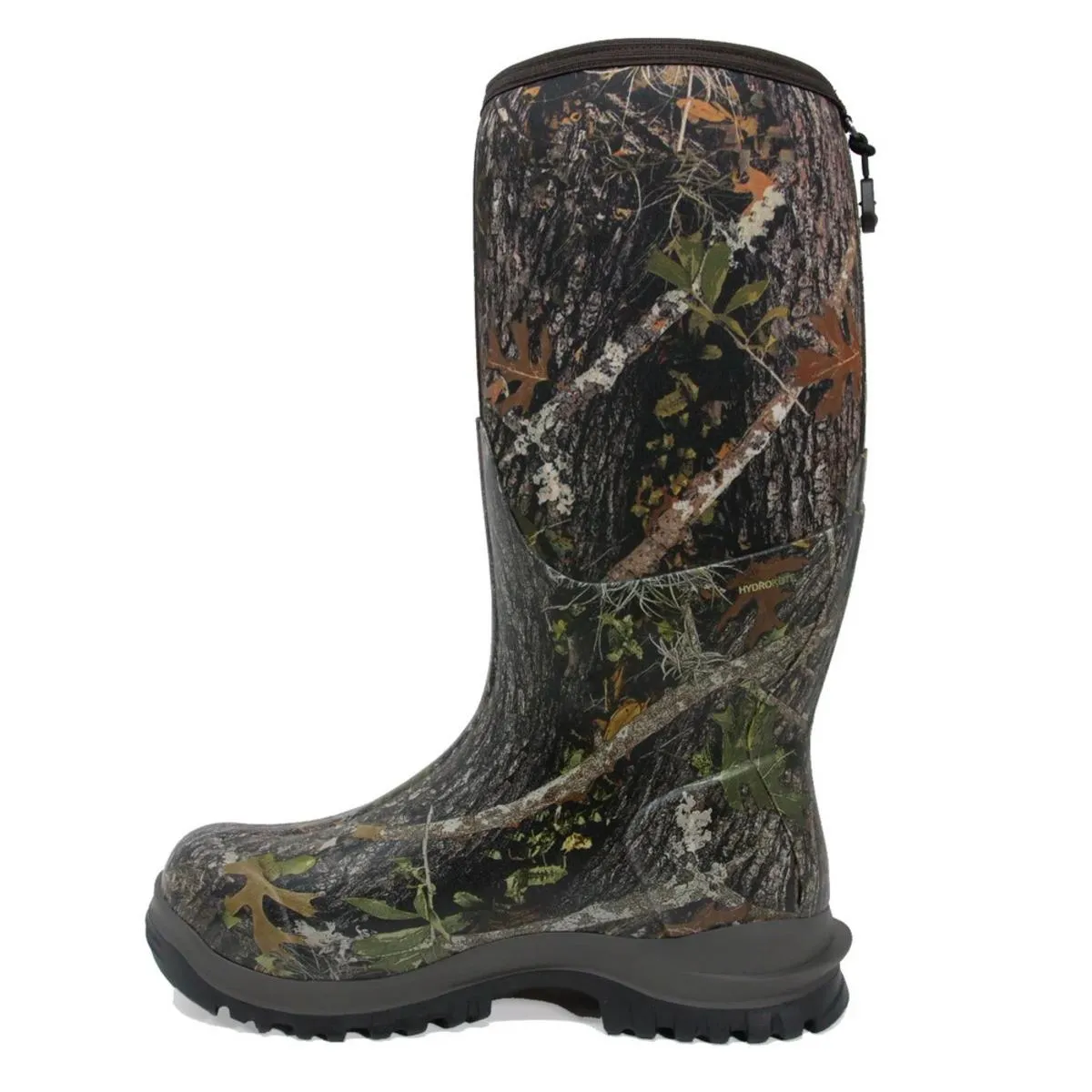 Dryshod Men's Shredder MXT Camo Hunting Boots