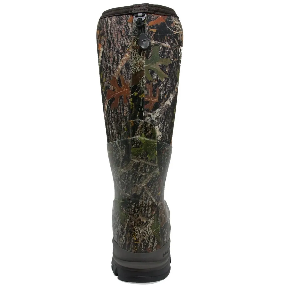 Dryshod Men's Shredder MXT Camo Hunting Boots