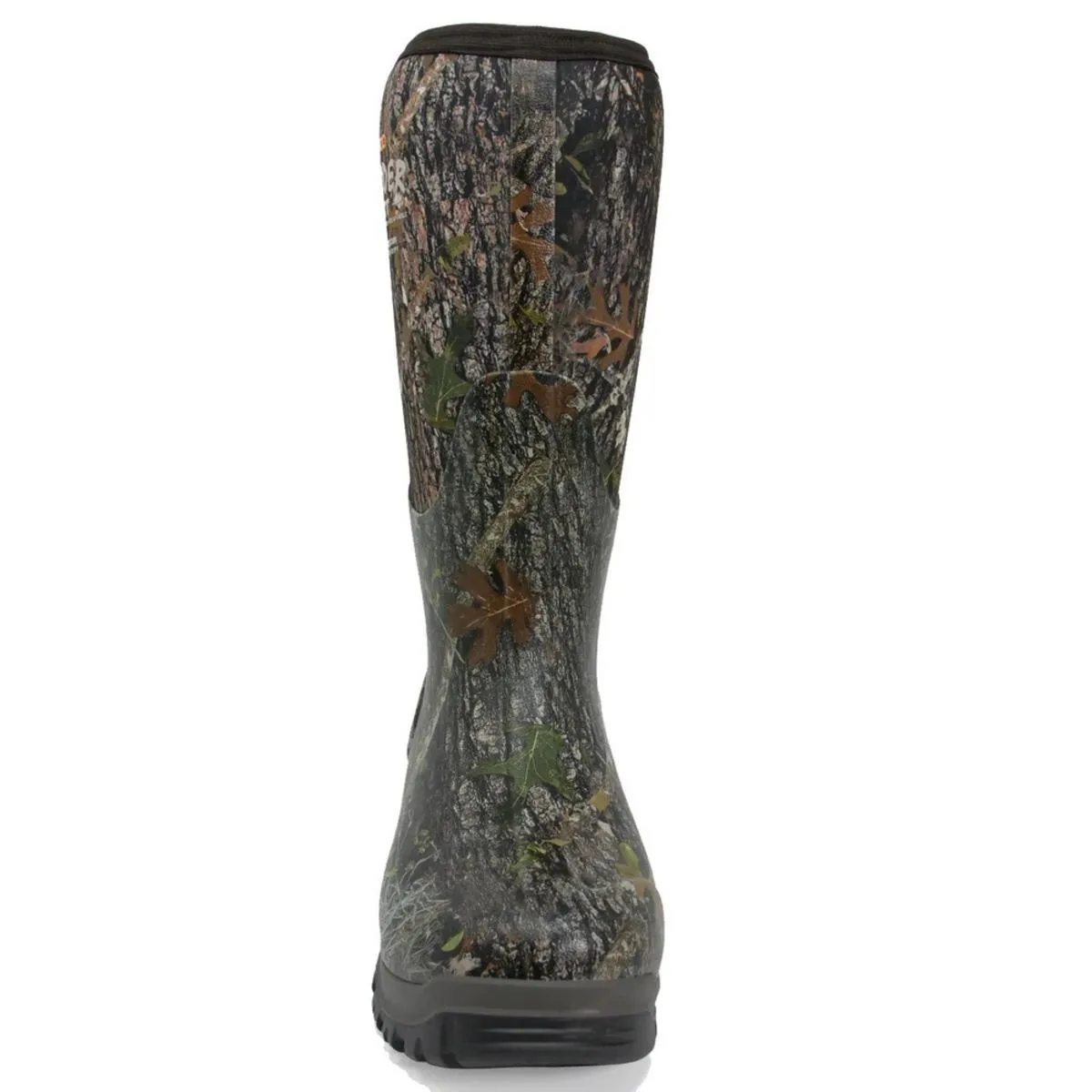 Dryshod Men's Shredder MXT Camo Hunting Boots