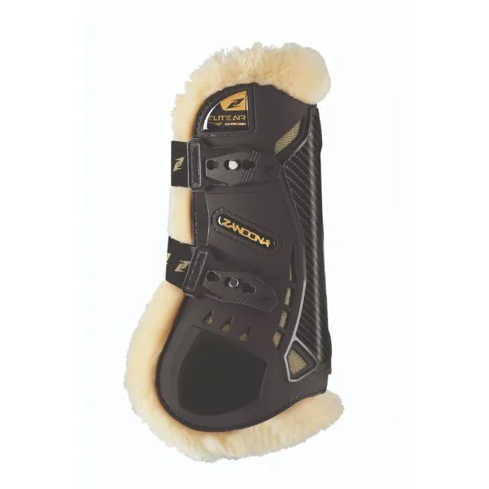 Elite Air Sensitive  Tendon Boots