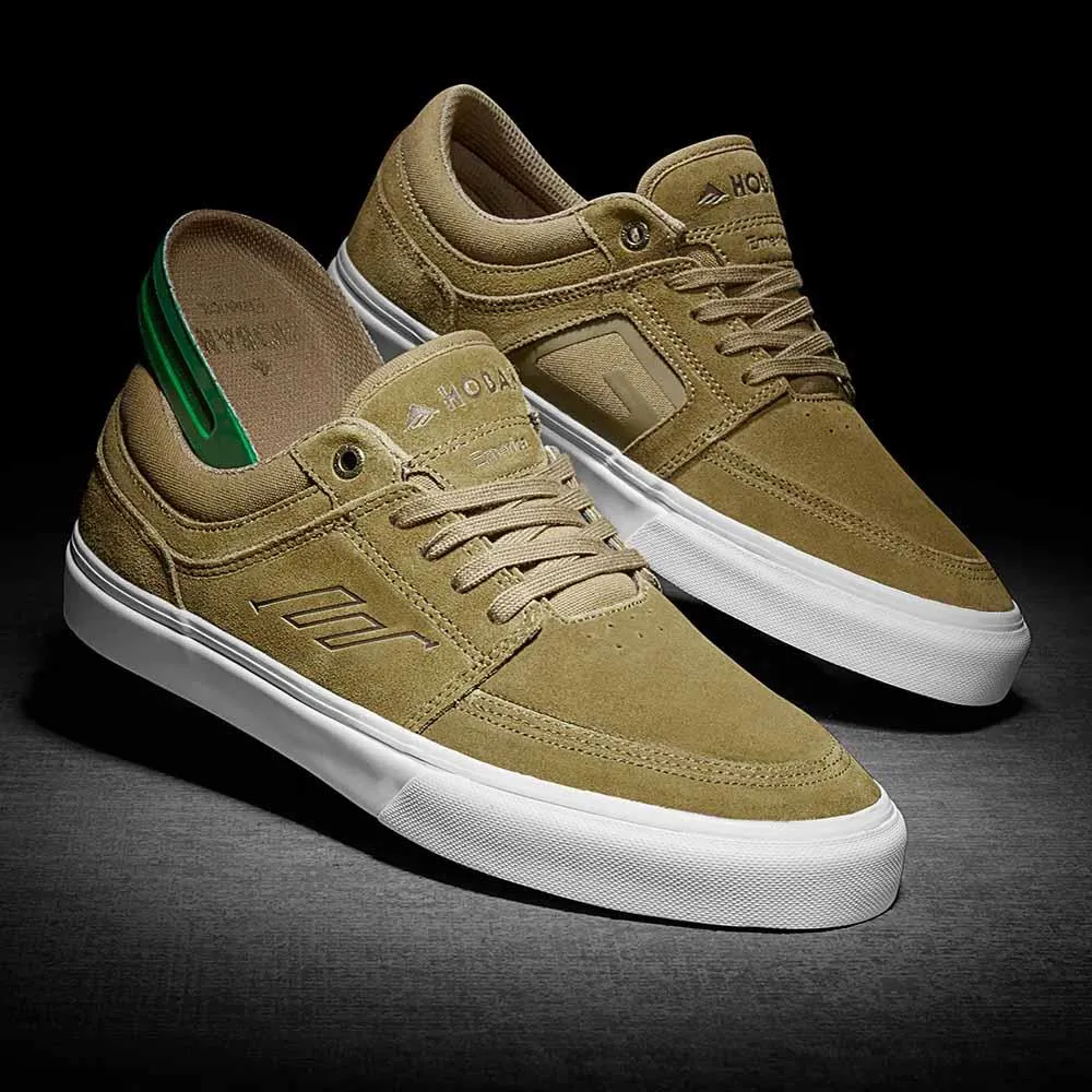 Emerica Hoban Kelp Skate Shoes