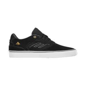 Emerica The Low Vulc - Black/Gold/White