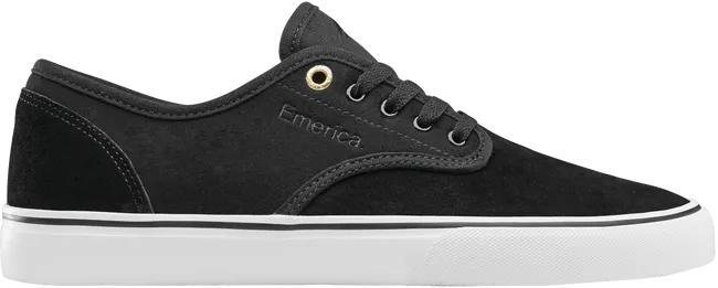 EMERICA WINO STANDARD BLACK/WHITE