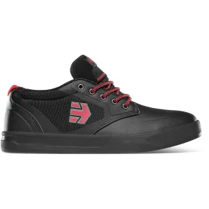 Etnies Semunuk Pro MTB Shoes (Black/Red)