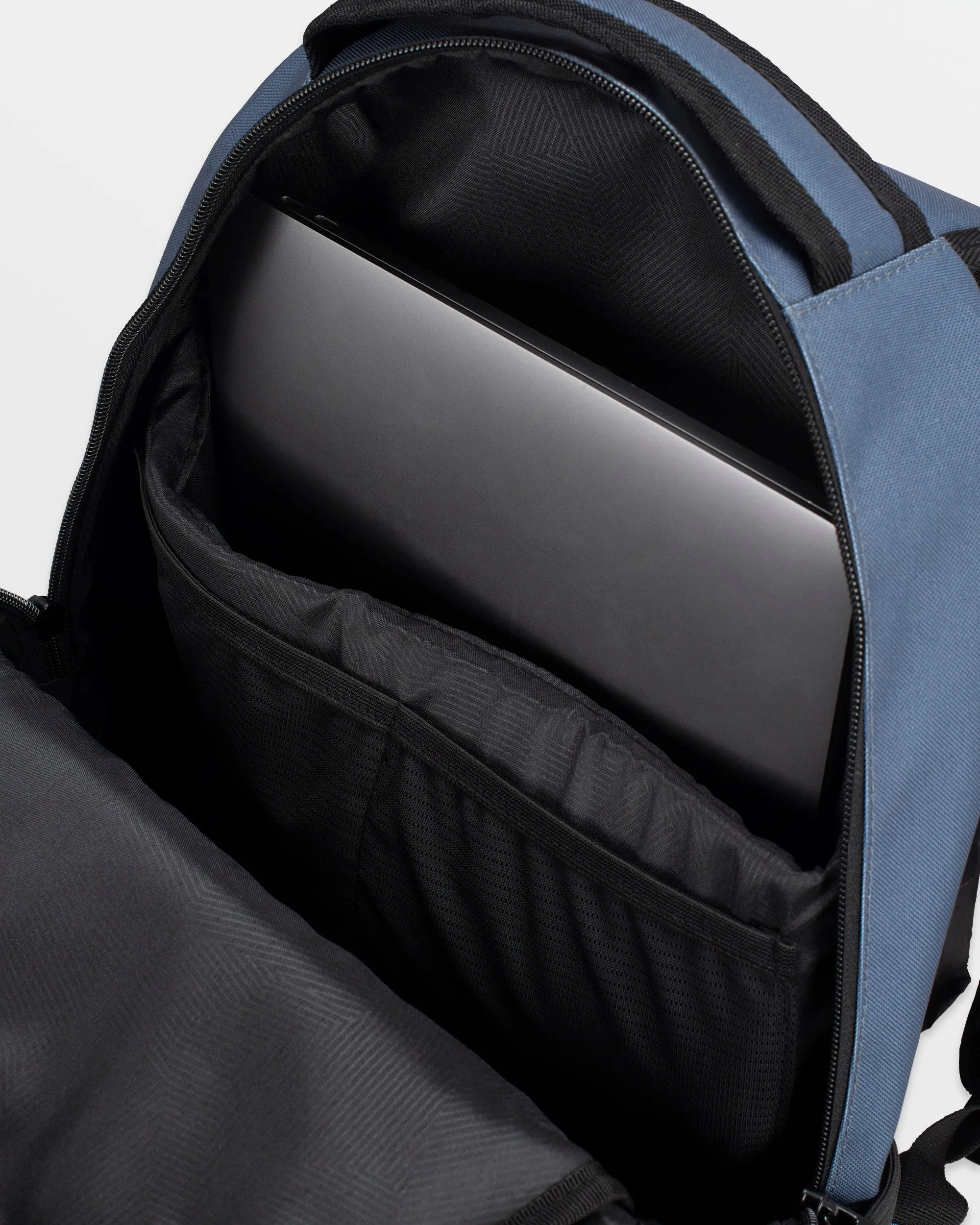 Everstone Skate Backpack - Dark Slate