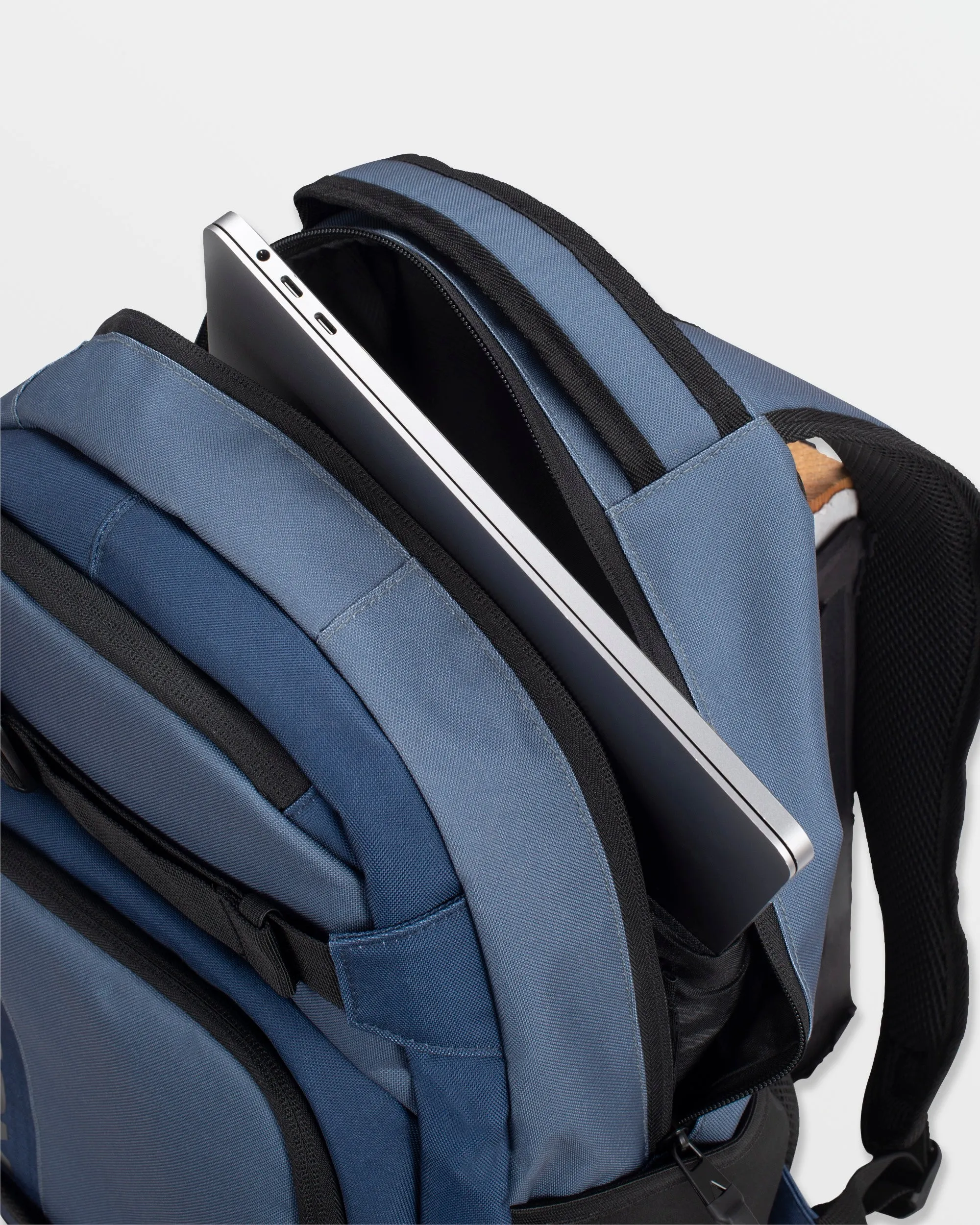 Everstone Skate Backpack - Dark Slate