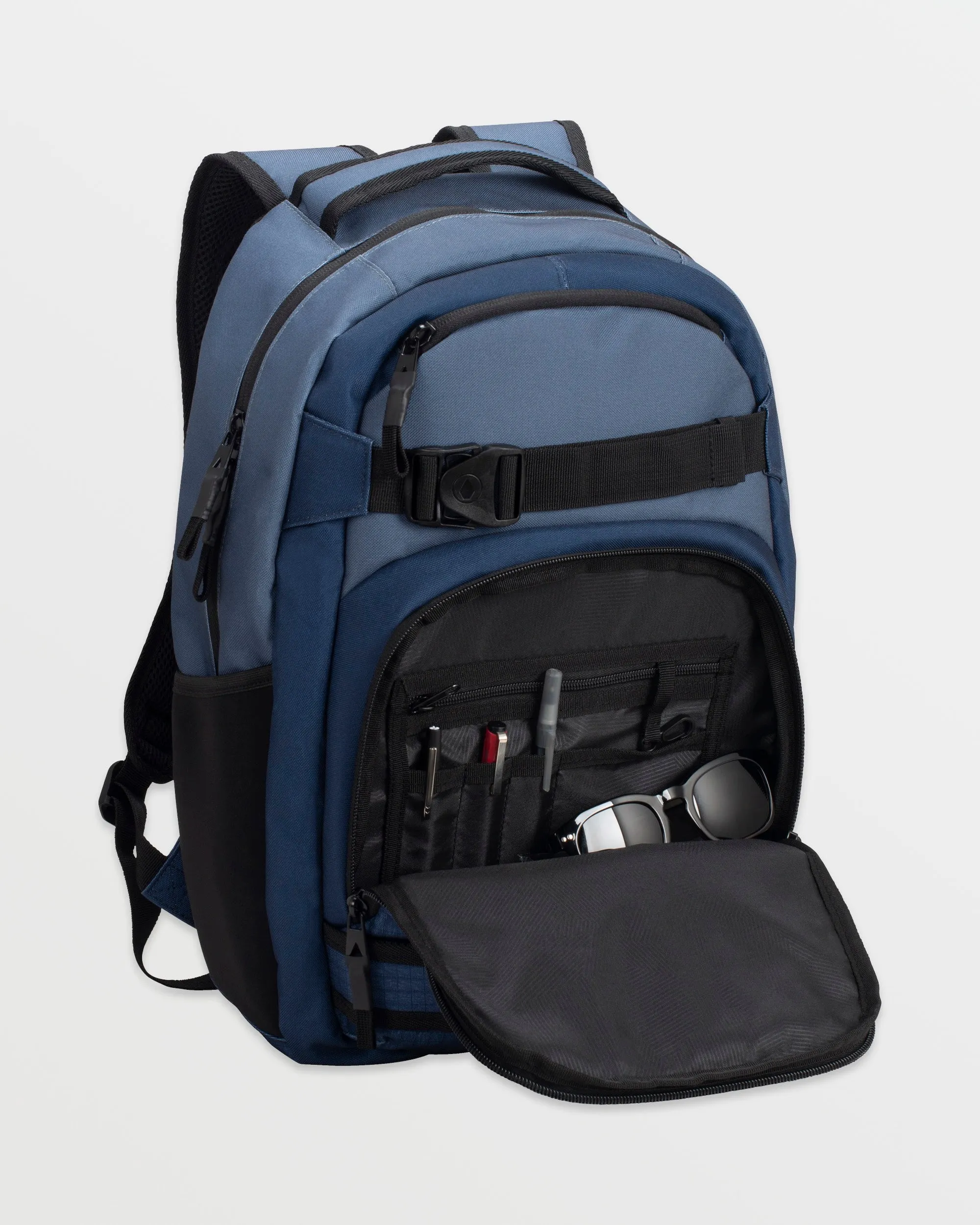 Everstone Skate Backpack - Dark Slate