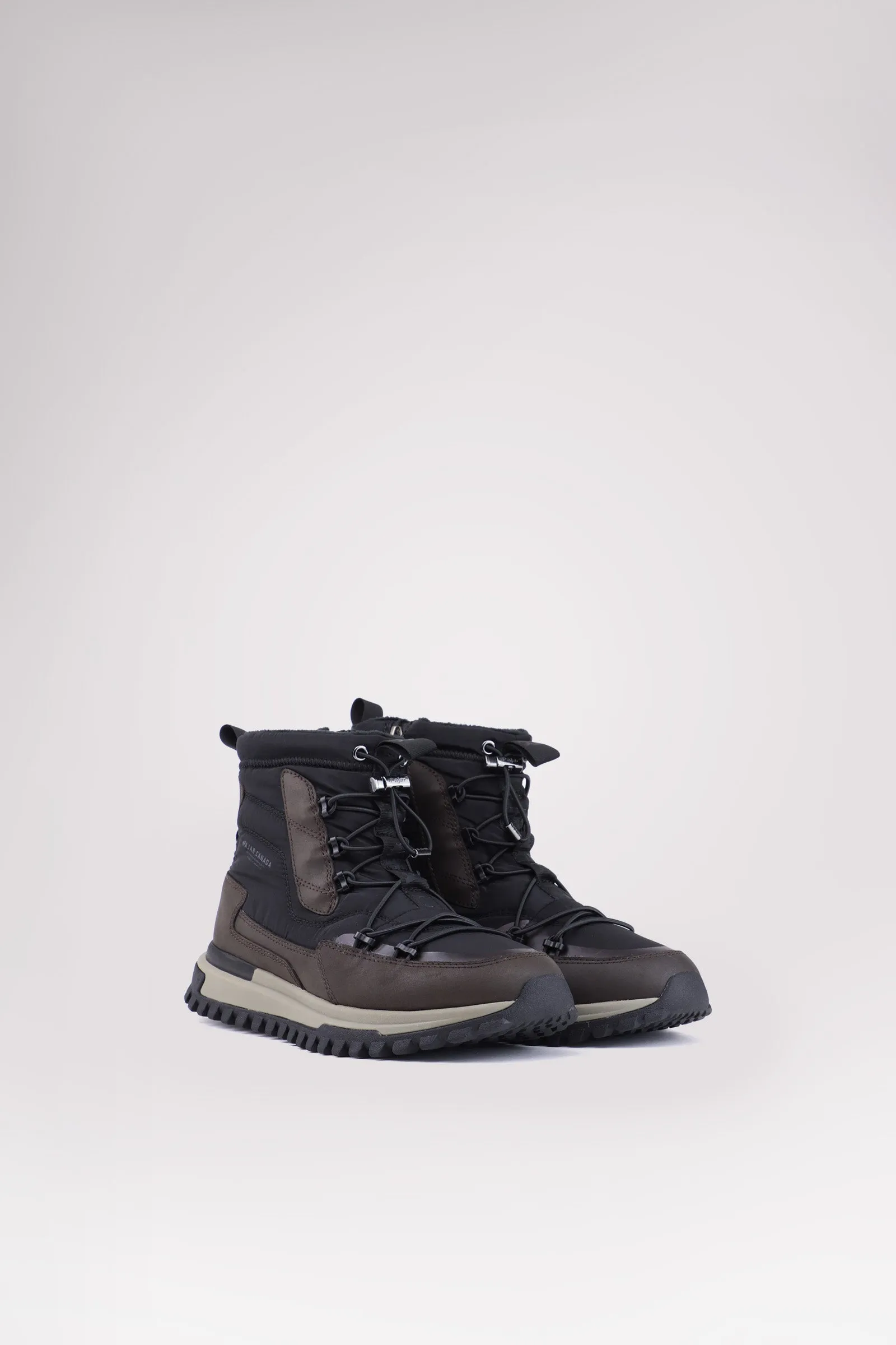 Ferris Men's Sneaker Boot