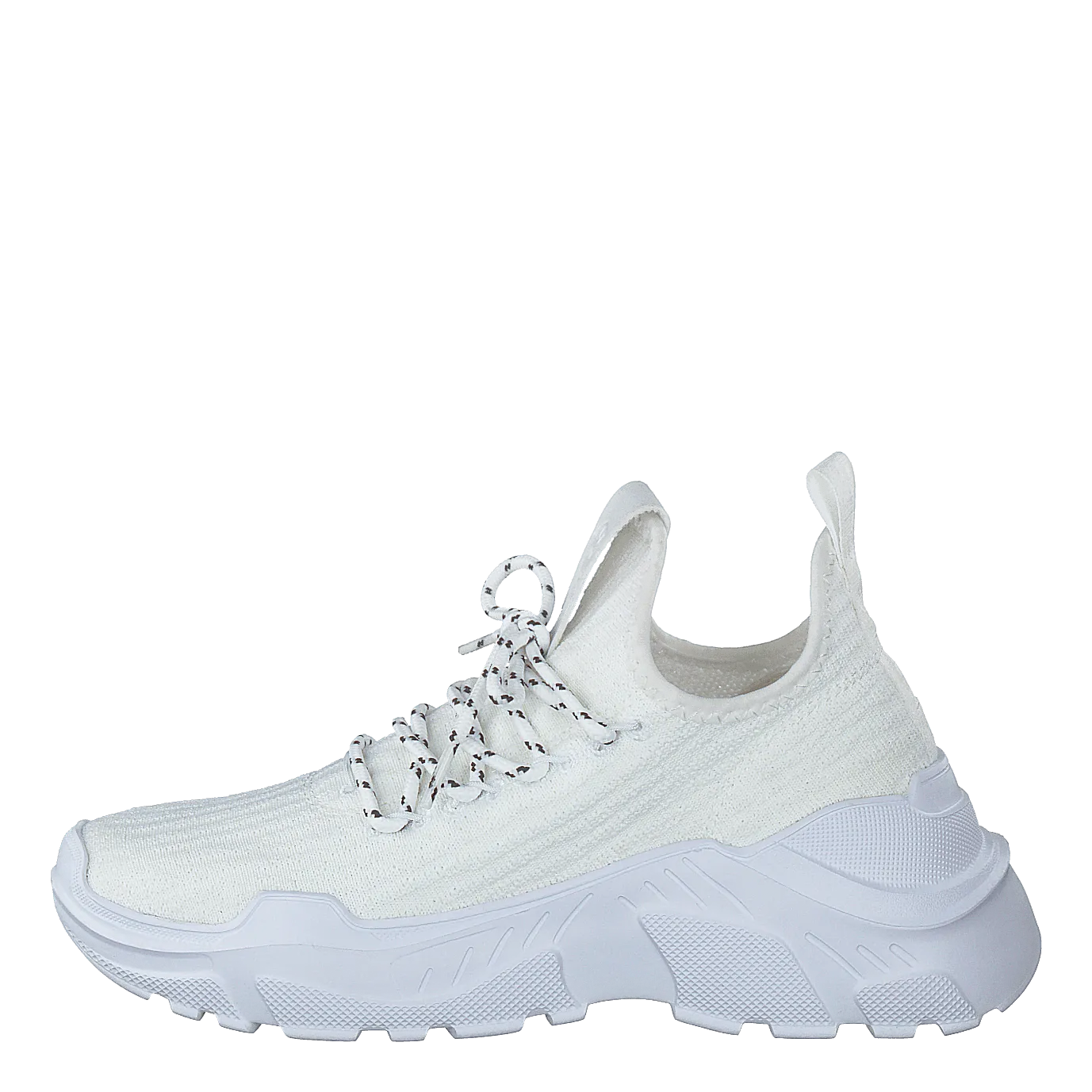 Fly Sneaker White