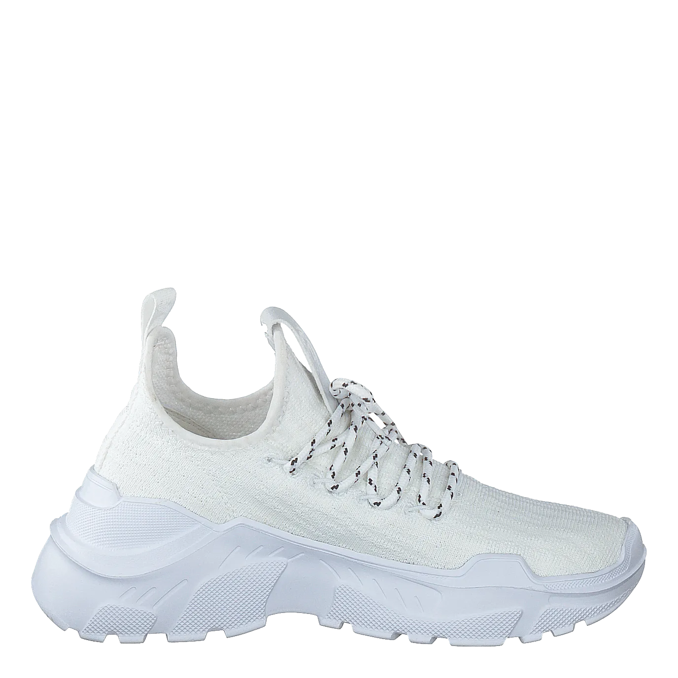 Fly Sneaker White