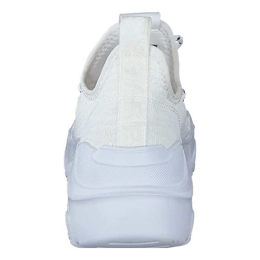 Fly Sneaker White