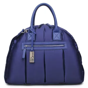 Flying High Tote - Electric Blue