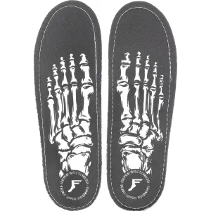 Footprint FP - Skeleton Black Kingfoam INSOLES - Size 9-9.5 or 10-10.5 Only - Sale