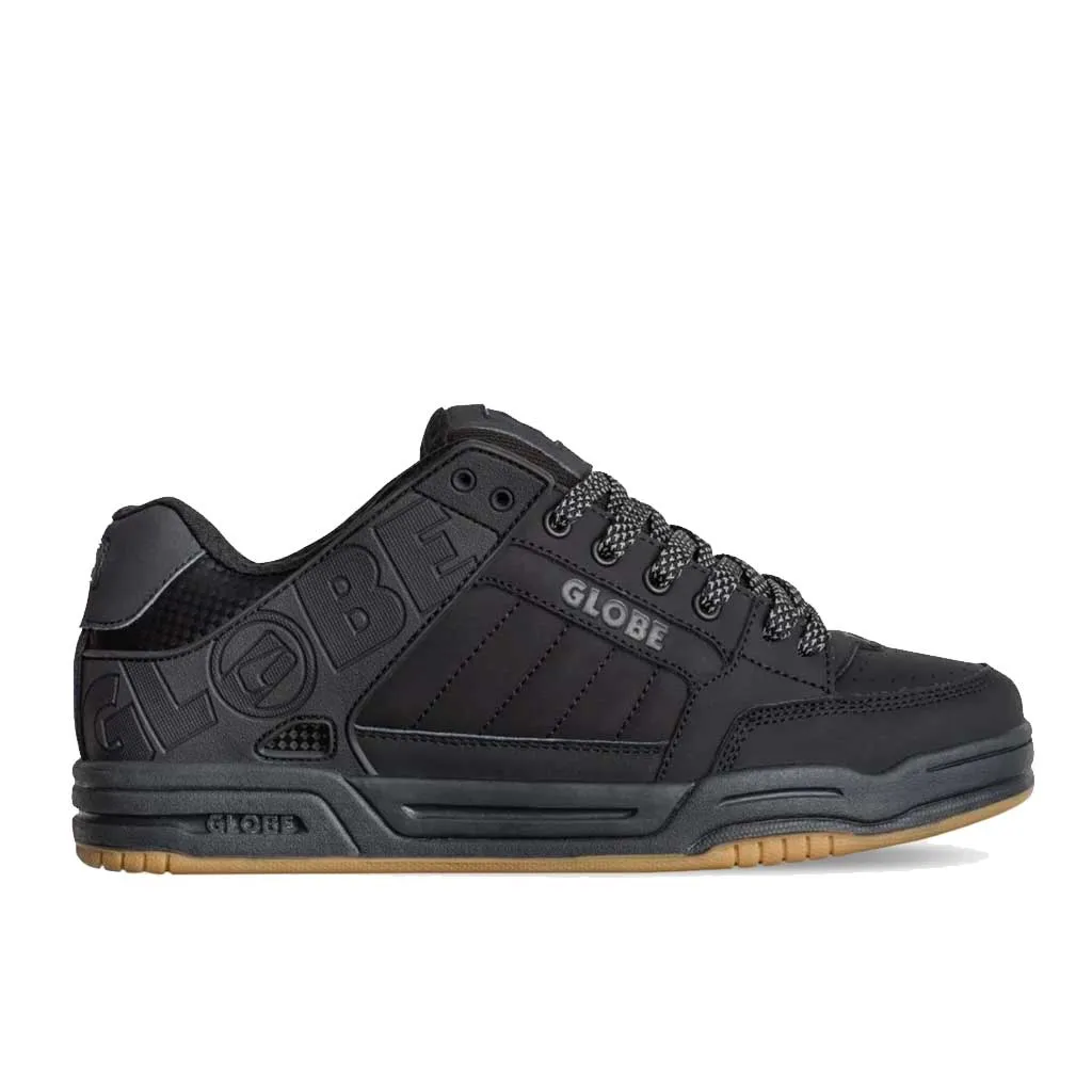 Globe Sabre Shoes - Black/Gunmetal