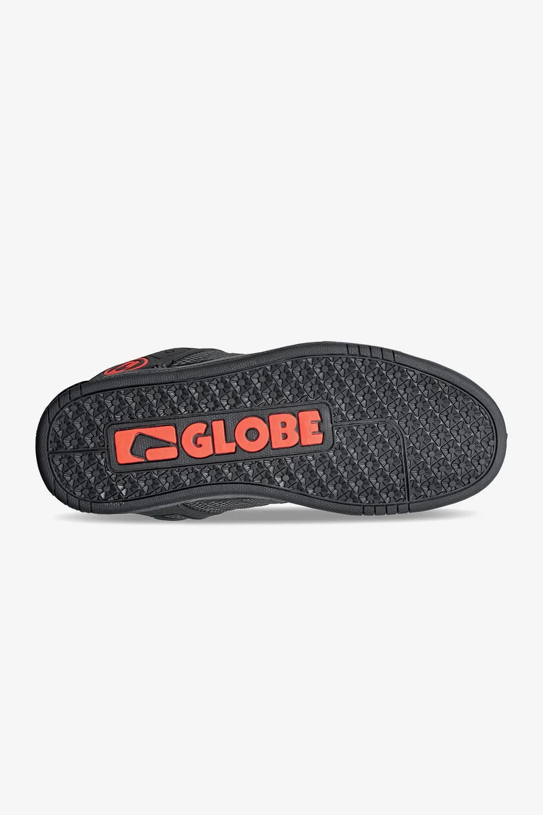 Globe Tilt - Black / Snake