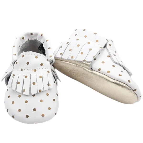 Goldie Baby Shoes