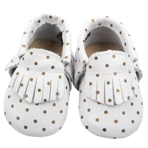 Goldie Baby Shoes