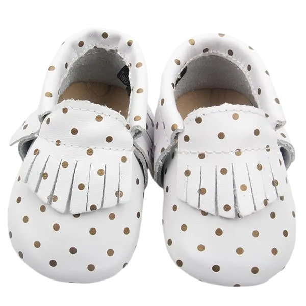 Goldie Baby Shoes