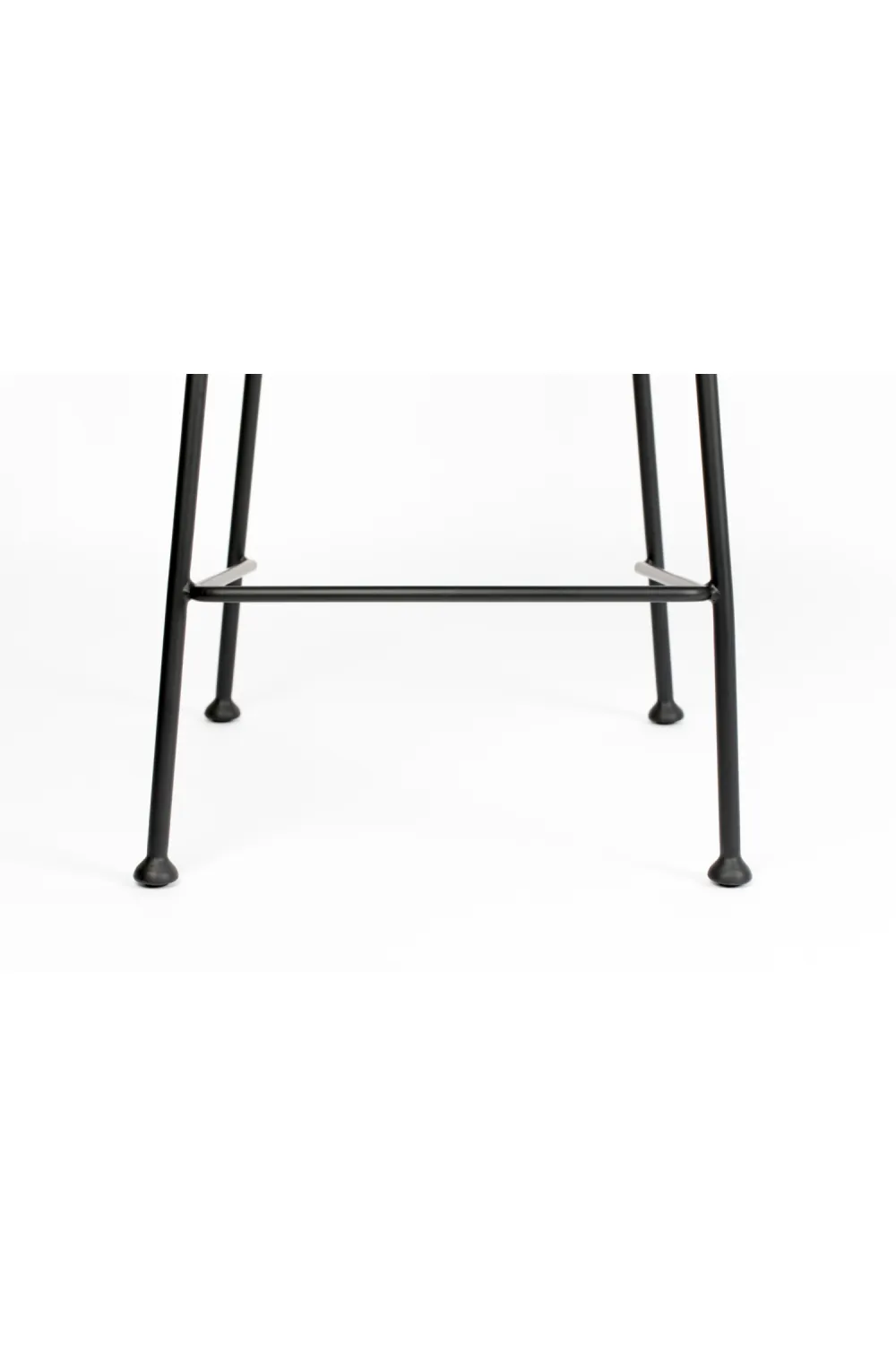 Gray Blue Counter Stools (2) | Zuiver Benson