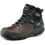 Grisport Contractor Steel Toecap Safety Boots - Various Size and Styles Available