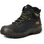 Grisport Contractor Steel Toecap Safety Boots - Various Size and Styles Available