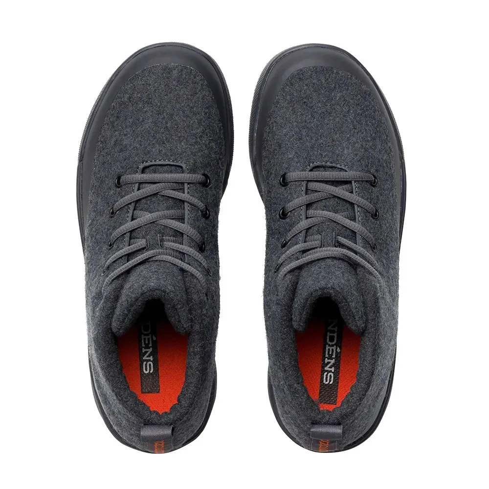 Grundens FREEBOARD WOOL CHUKKA