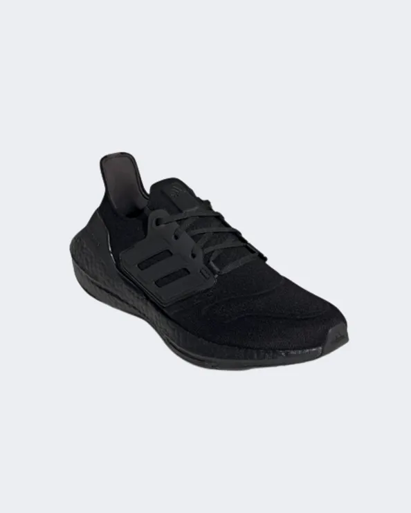 Gz0127 Ultraboost 22 Cblack/Cblack/Cblack Clr