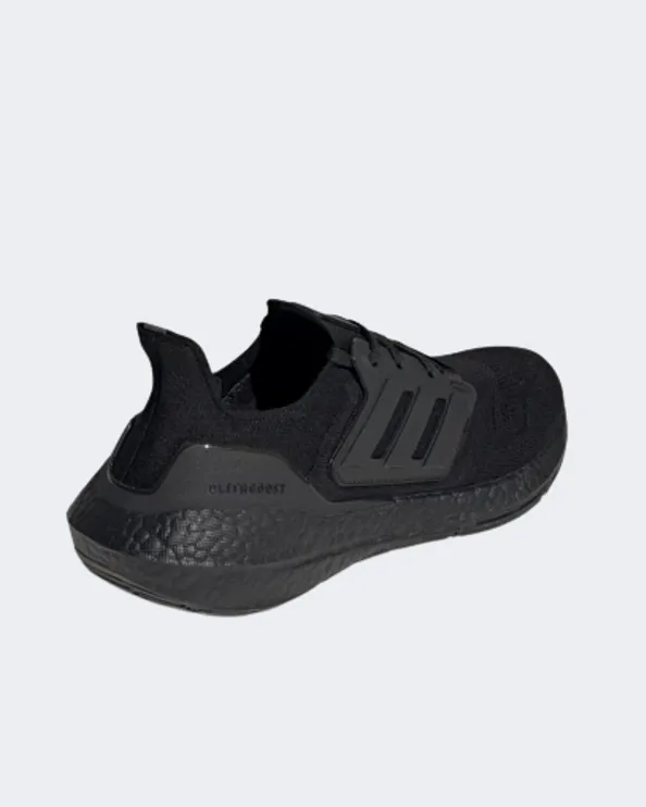 Gz0127 Ultraboost 22 Cblack/Cblack/Cblack Clr