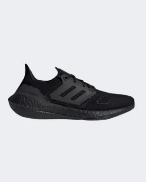 Gz0127 Ultraboost 22 Cblack/Cblack/Cblack Clr