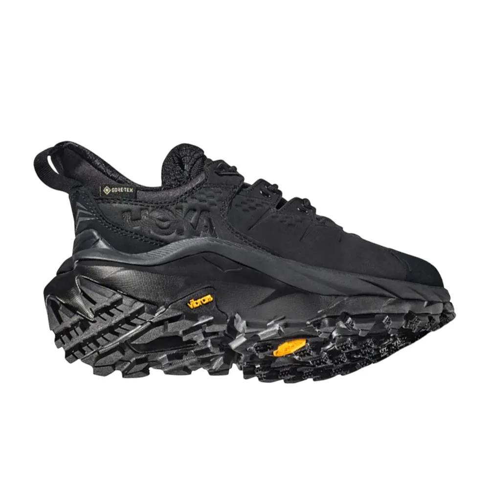 HOKA MEN'S KAHA 2 LOW GTX