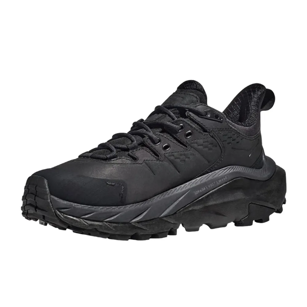 HOKA MEN'S KAHA 2 LOW GTX