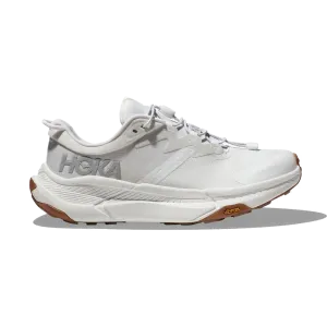 HOKA Women's Transport White/White