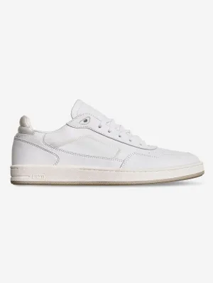 Holand White/Off White Shoes