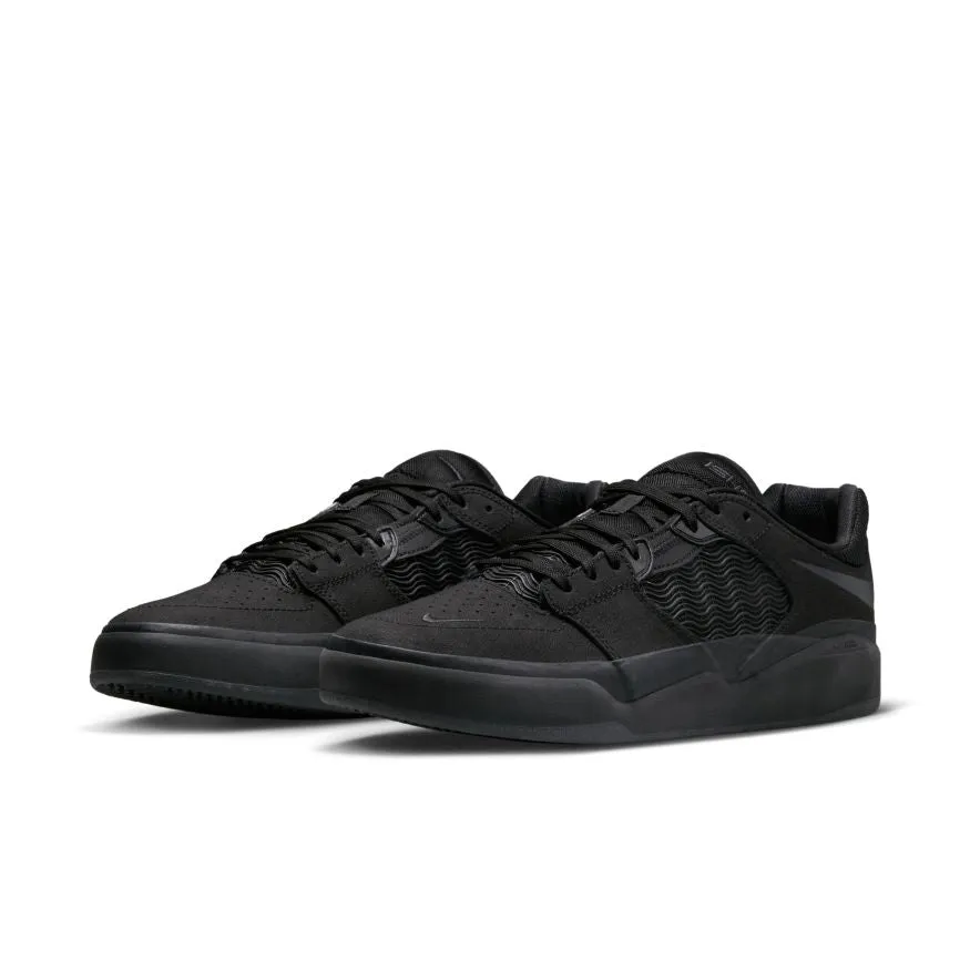 Ishod Premium (Black/Black)