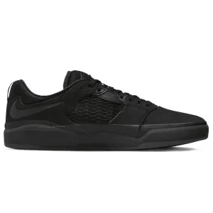 Ishod Premium (Black/Black)