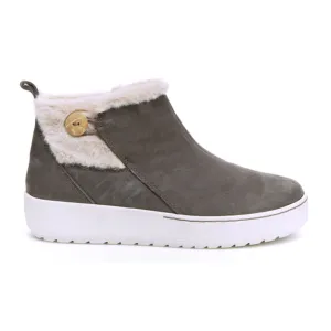 Jambu Heidi Water Resistant (Women) - Grey