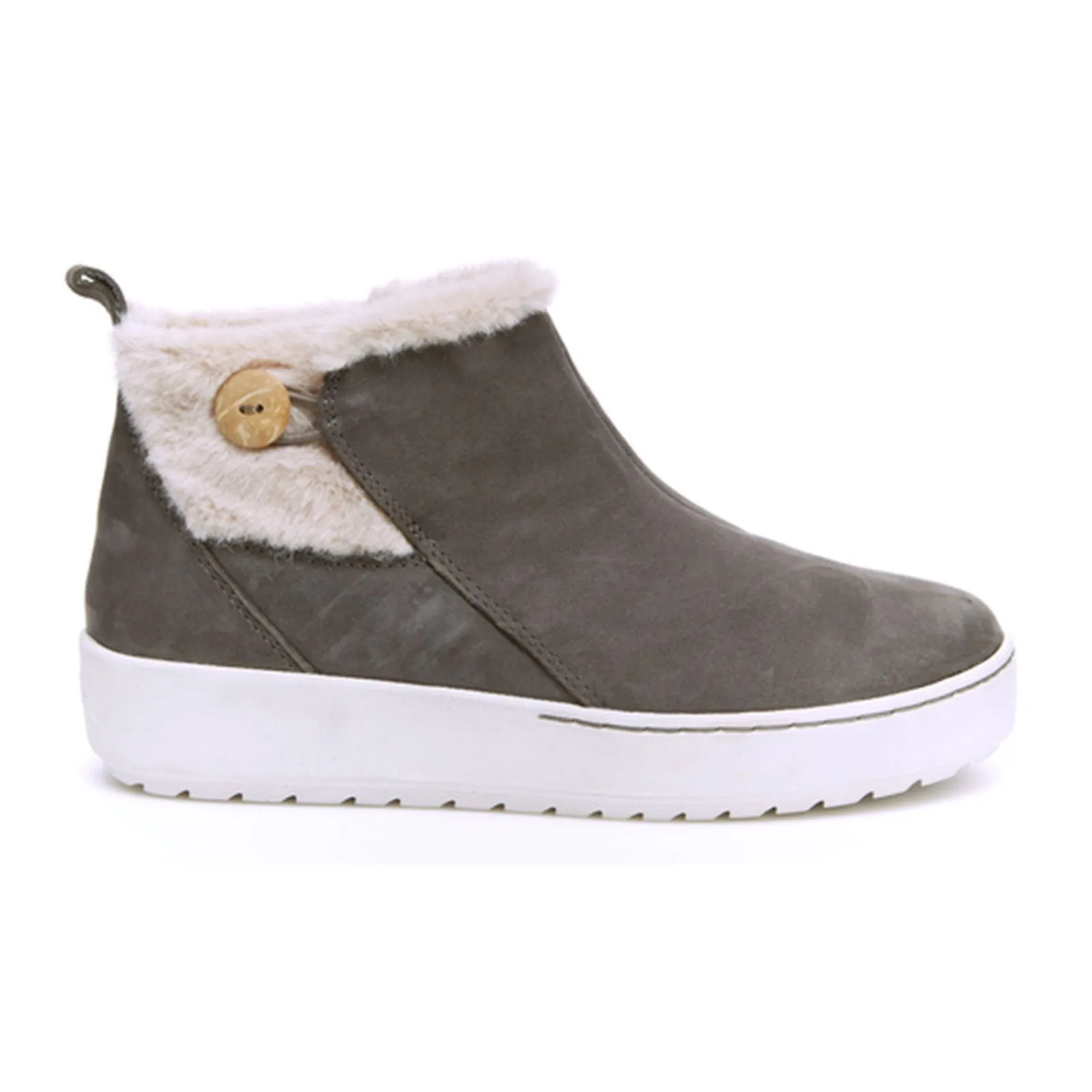 Jambu Heidi Water Resistant (Women) - Grey