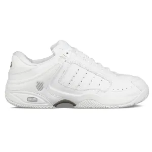 K-Swiss Defier RS Ladies Tennis Shoes - White