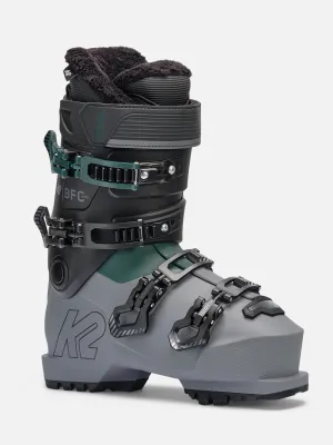 K2 B.F.C. 85 W Ski Boots 2025 - Women's