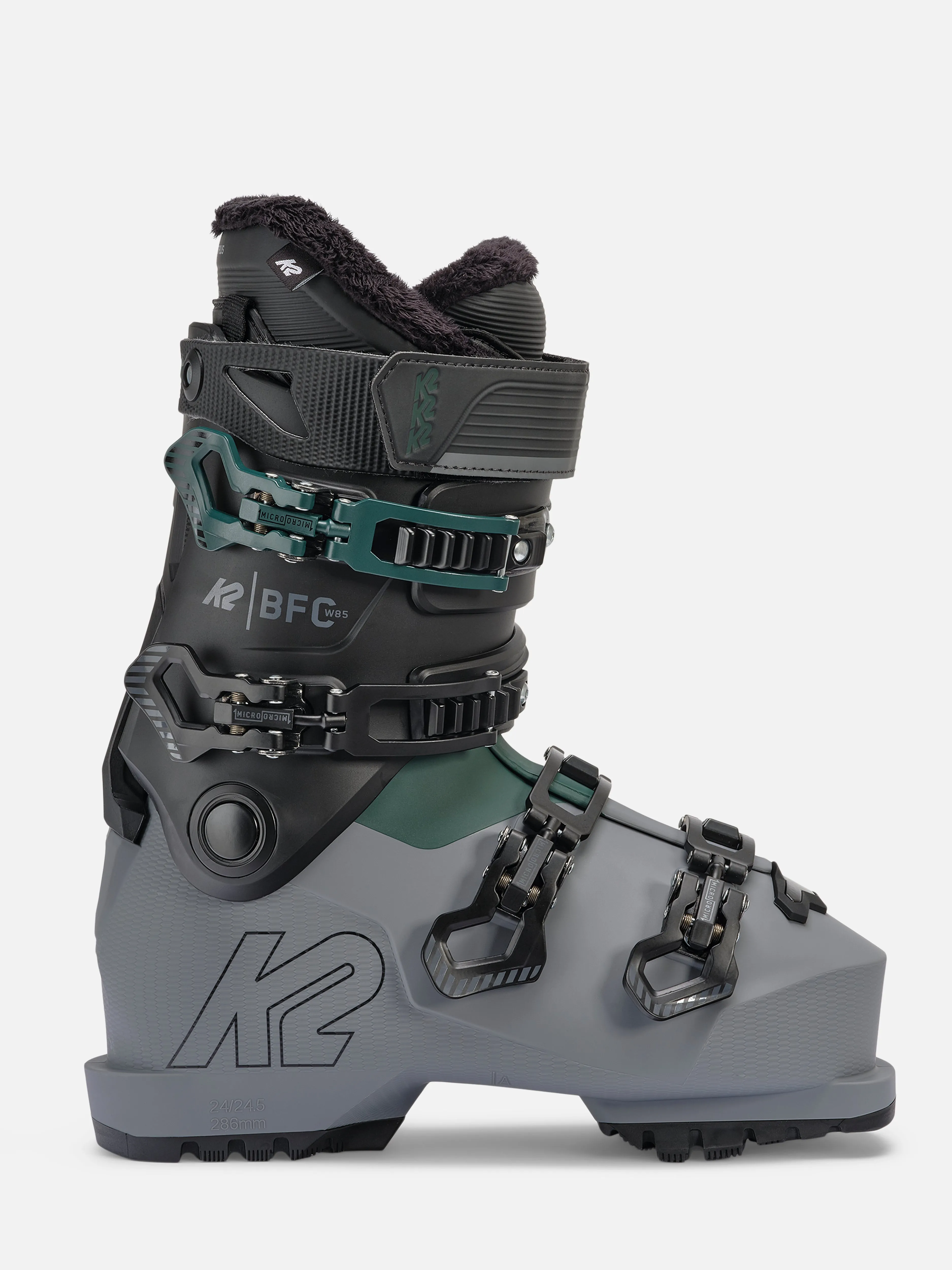 K2 B.F.C. 85 W Ski Boots 2025 - Women's