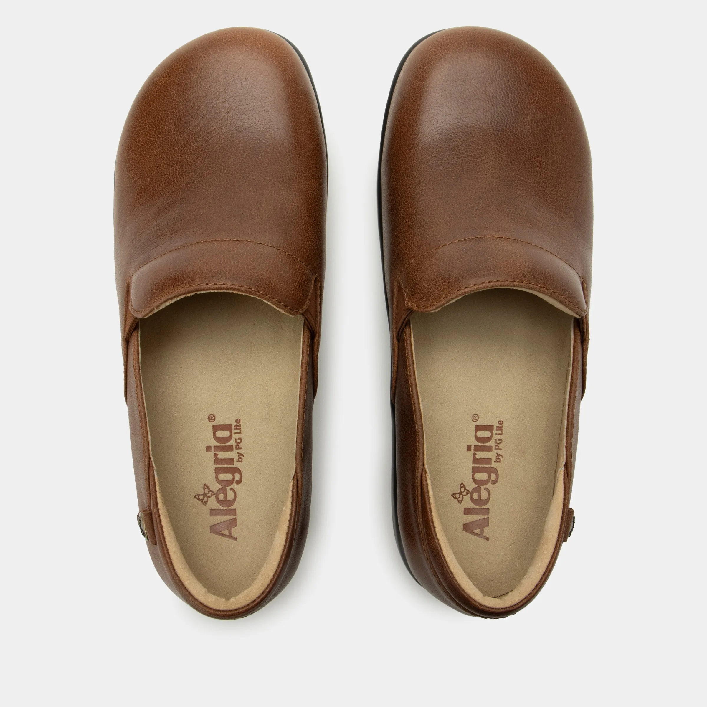 Keli Walnut Professional Shoe