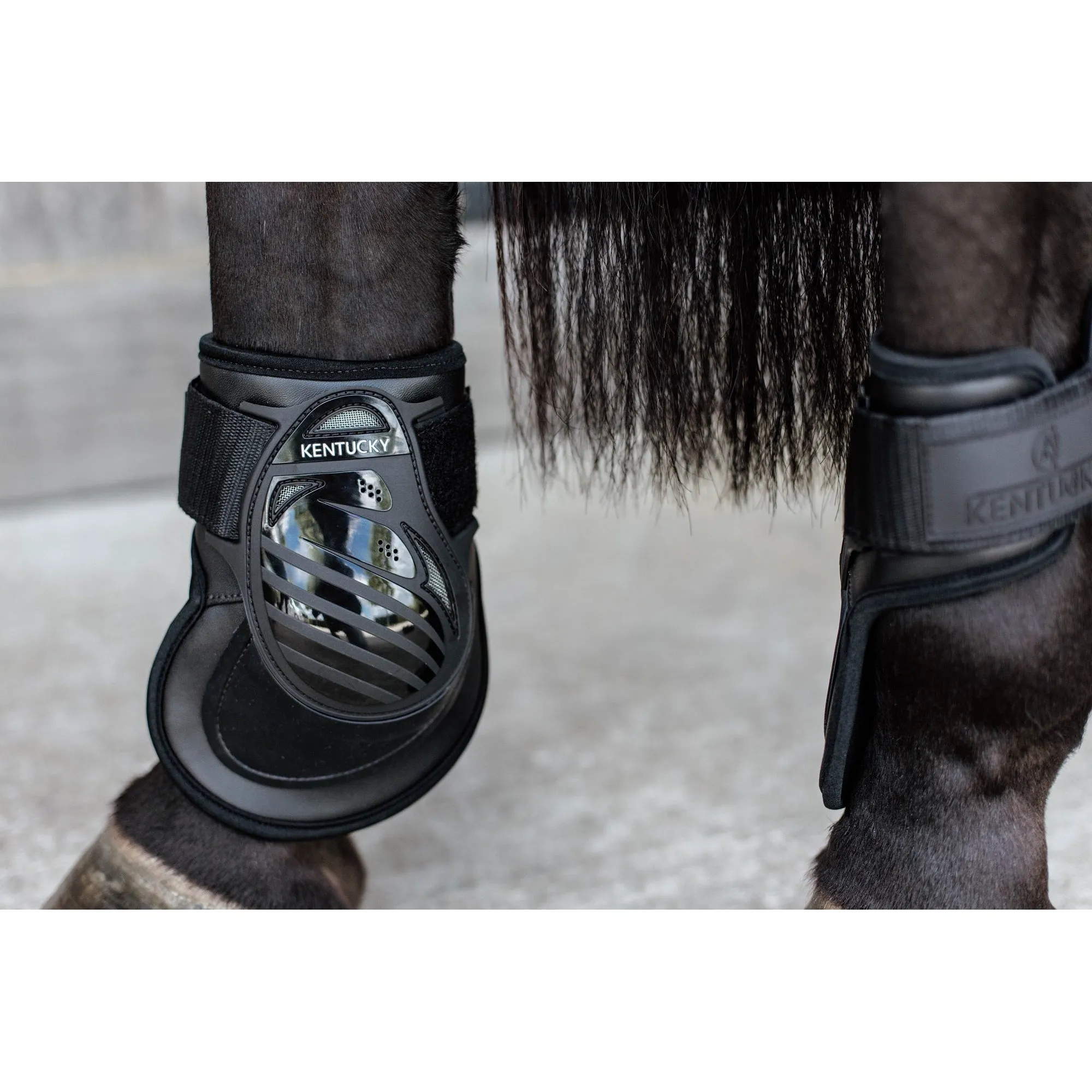 Kentucky Horsewear Deep Fetlock Boot