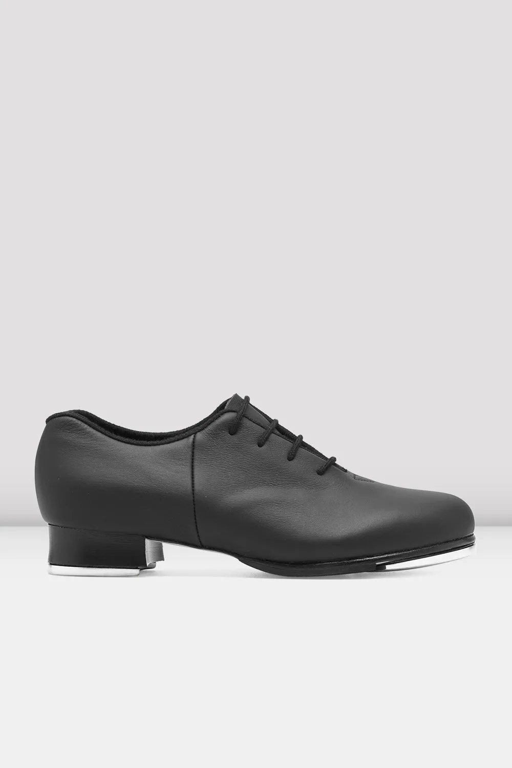 Ladies Audeo Jazz Tap Leather Tap Shoes