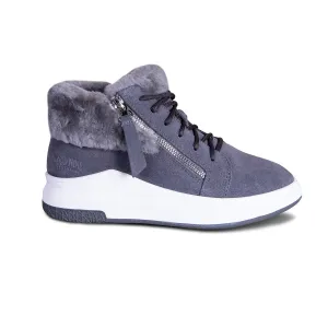 Ladies Randi Sheepskin Sneaker