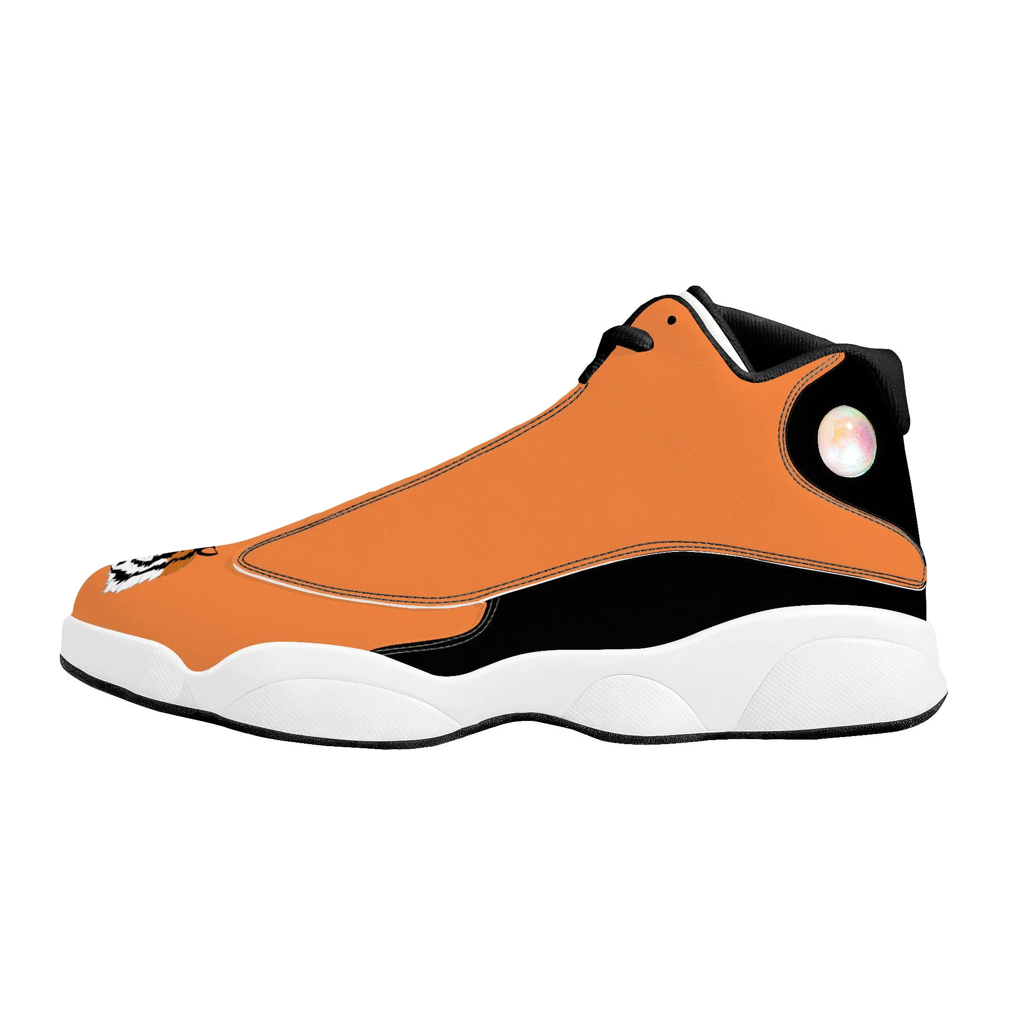 Lancaster Tigers (J-Edition) Sneakers