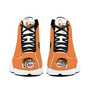 Lancaster Tigers (J-Edition) Sneakers